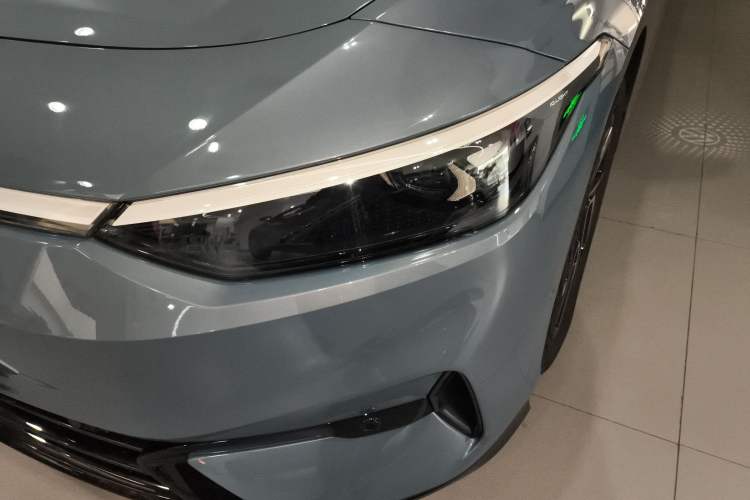 Used Volkswagen ID.7 VIZZION 2024 First Edition