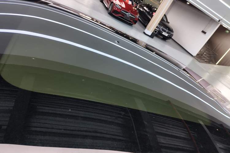 Used MG 4 EV 2026 Model 437 Freedom Edition
