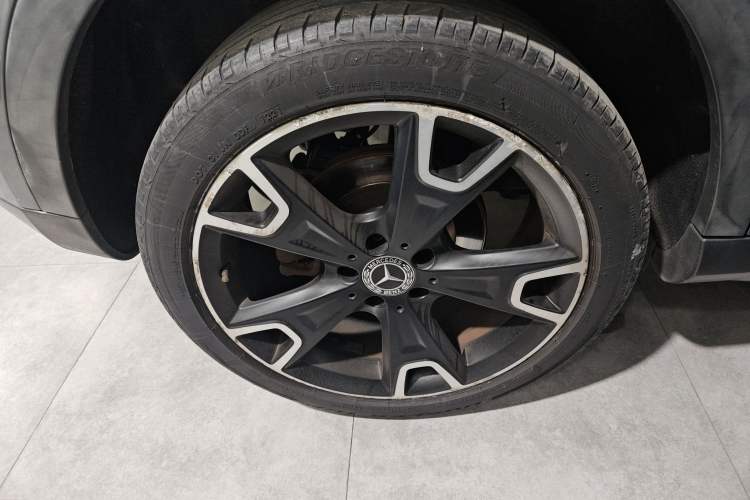 Used Mercedes-Benz GLA 2017 GLA 220 4MATIC Fashion Model
