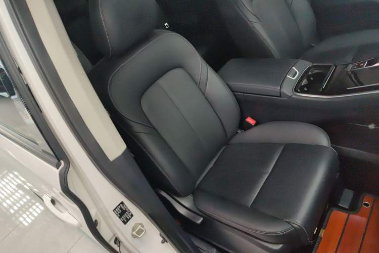 Used GAC Trumpchi M8 2021 Lingxiu Series 390T Deluxe Edition
