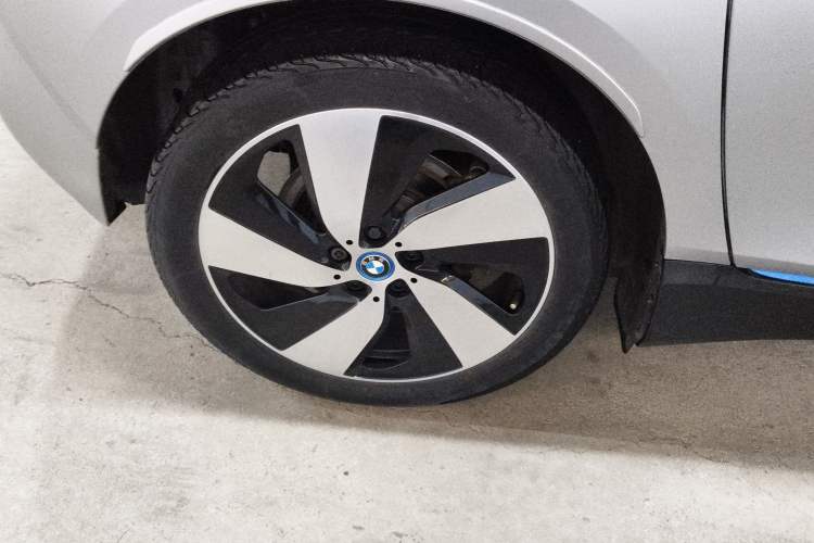 Used BMW i3 2018 Luxury Model