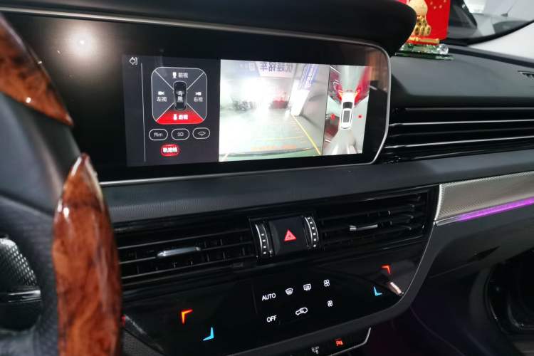 Used Hongqi HS5 2019 2.0T Smart Connect Flagship Edition