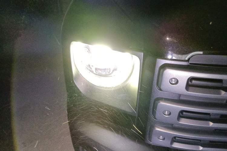 Used Haval Raptor New Energy 2023 Hi4 145 Explorer Edition
