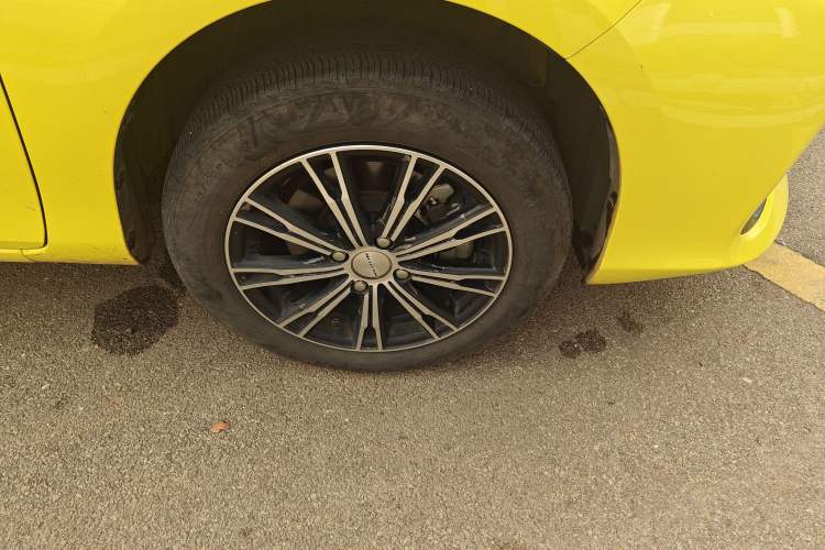 Used Toyota Vios FS 2021 1.5L CVT Fengchi Edition