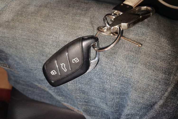 Used Roewe RX5 eMAX 2022 1.5T PHEV Fearless Deluxe Edition