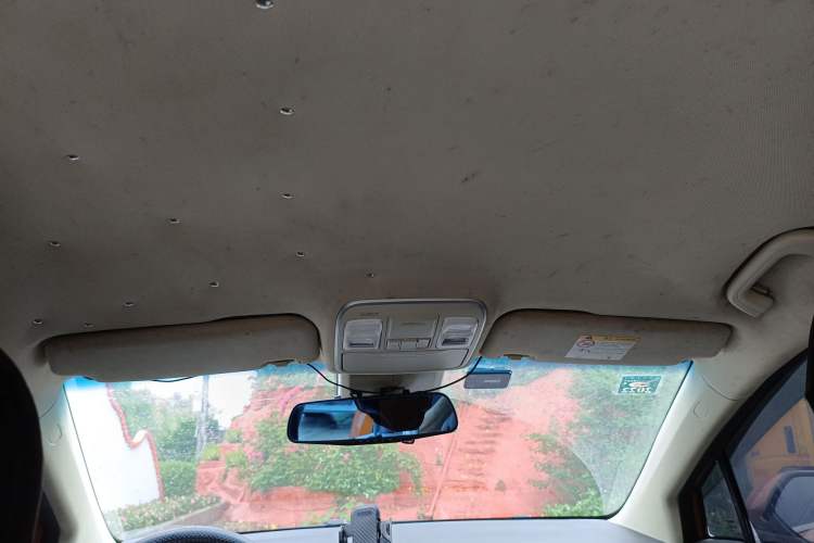 Used Geely Auto Emgrand GS 2018 Elegant Edition 1.8L Automatic LingShang Model