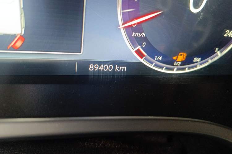 Used BAIC Off-Road BJ40 2020 2.0T Automatic Four-Wheel Drive Urban Hunter Edition Prestige Version
