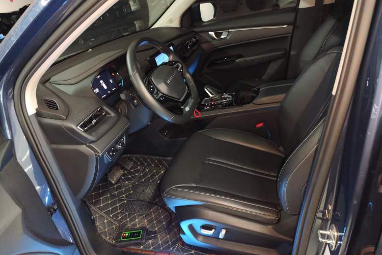 Used Wuling Victory 2020 1.5T CVT Flagship First-Class Model