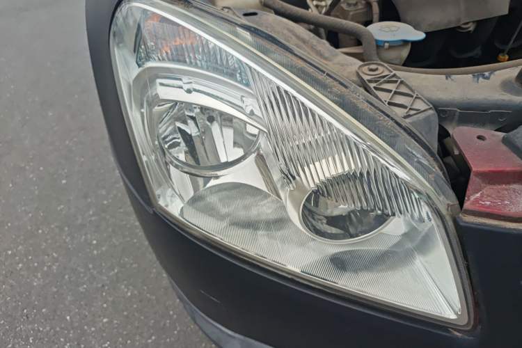 Used Nissan Qashqai 2011 2.0 XV Lea CVT 2WD
