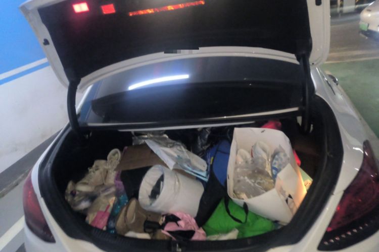 Used Mercedes-Benz C-Class 2020 Restyled C 260 L Sport Edition