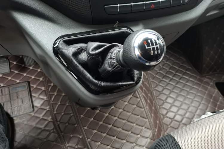 Used Foton Toano 2021 2.0T Manual Tongtu Short Wheelbase Flat Roof 3-Seater 4F20TC3