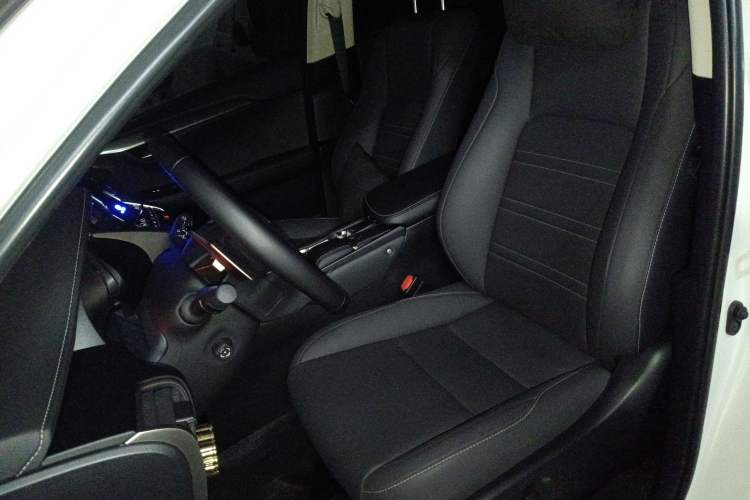 Used Lexus NX 2020 200 All-Wheel Drive Fēngshàng Version China VI Standard