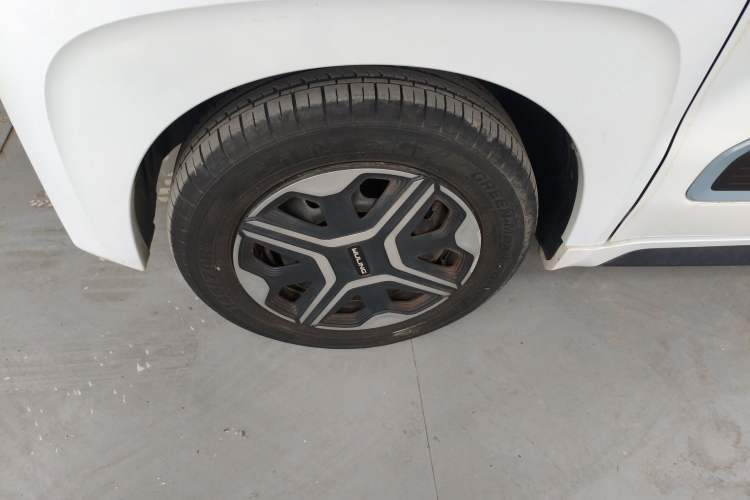 Used Wuling NAMMIEV 2021 - Play Edition
