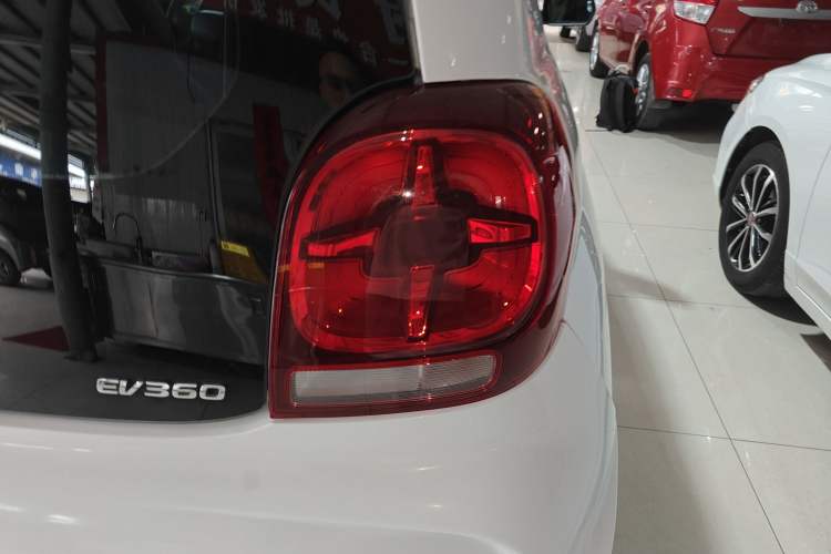 Used Roewe Clever 2021 302km All-Round Version