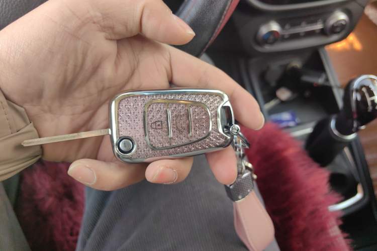 Used Haval H1 2016 Revised Version Blue Badge 1.5L Manual Luxury Edition
