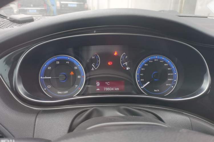 Used Fiat Viaggio 2015 1.4T Manual Enjoyment Edition