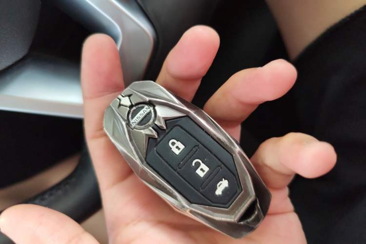 Used Nissan Sylphy 2021 1.6L XL CVT Enjoyment Edition