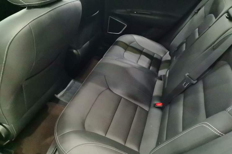 Used Geely Auto Emgrand GS 2018 Lingchao Edition 1.4T Automatic LingShang Smart Connectivity Model