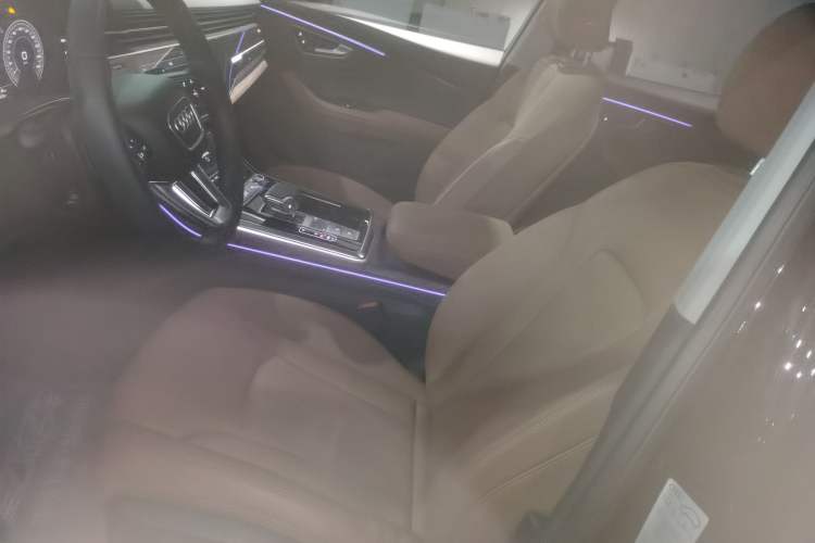 Used Audi Q7 2023 55 TFSI quattro S line Sport Edition