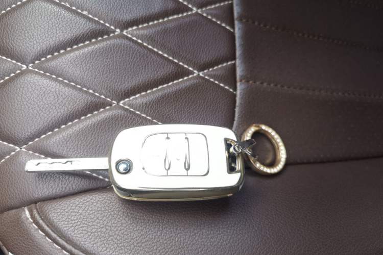 Used Wuling Bingo 2023 203km Light Edition Vehicle Key