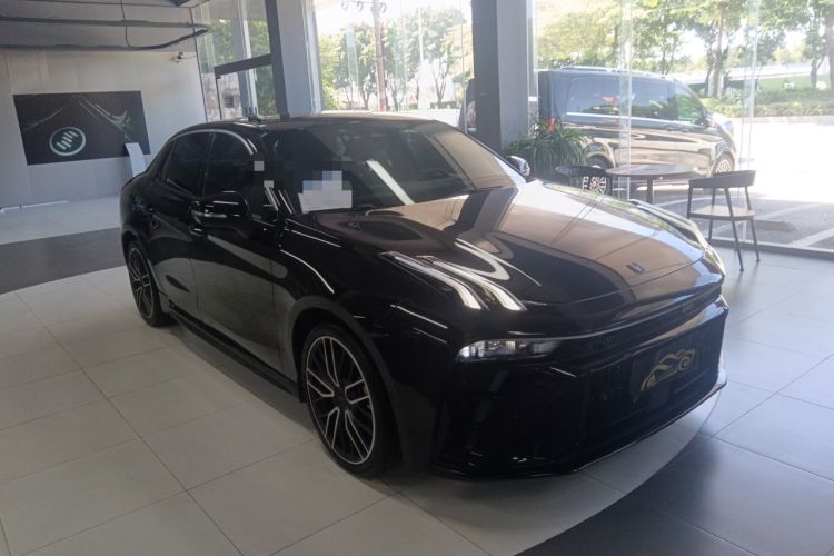 Used Lynk & Co 03 2023 2.0TD DCT H-Power Halo