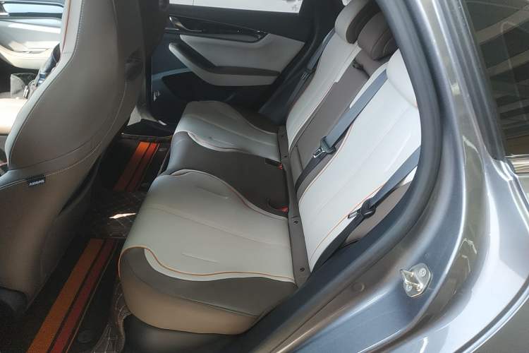 Used BYD Qin PLUS 2023 Champion Edition DM-i 55KM Superior Model