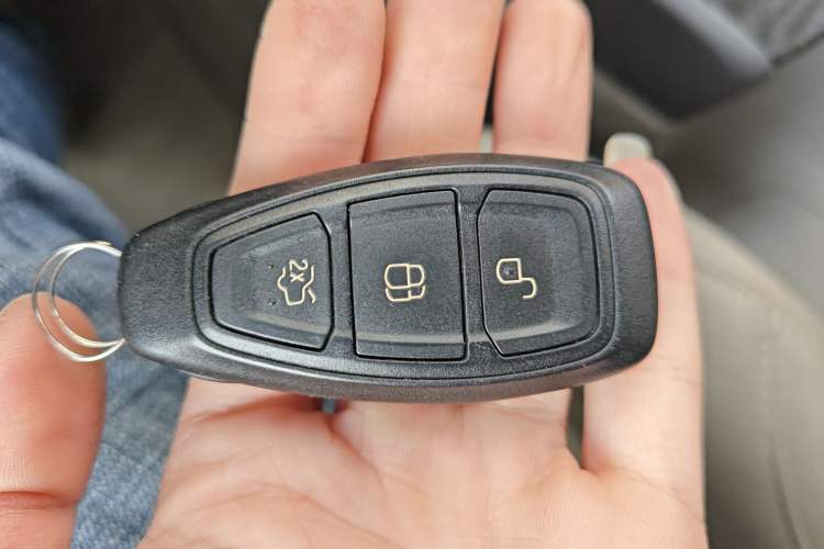 Used Ford Mondeo 2011 2.0L GTDi 200 Luxury Edition