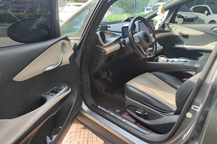 Used BYD Dolphin 2023 420 km Fashion Edition