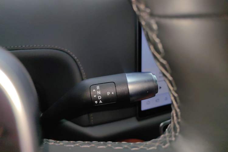 Used Li Auto L7 2024 Pro Model