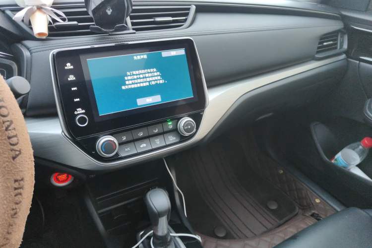 Used Honda Envix 2022 180TURBO CVT Enjoy Edition