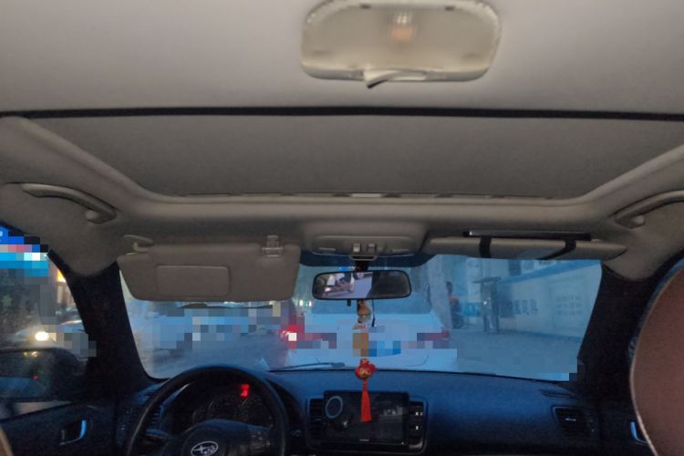 Used Subaru Legacy 2006 2.0R
