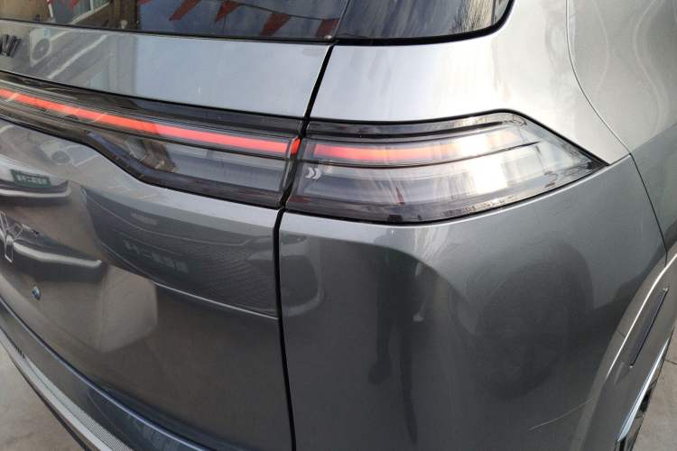 Used AION Y 2022 Plus 70 Enjoy Edition
