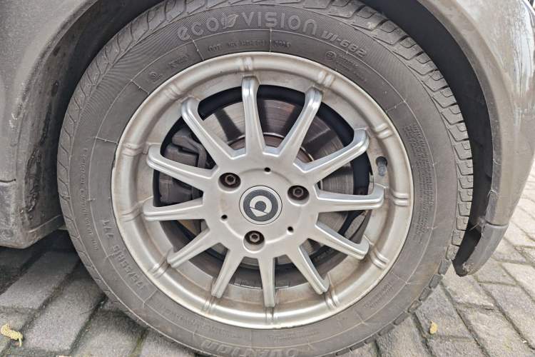 Used smart fortwo 2011 1.0 MHD Hardtop Standard Edition
