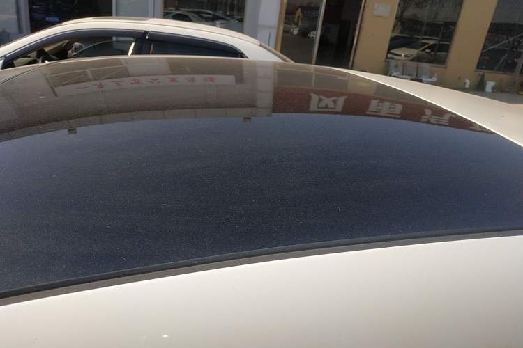 Used Volkswagen FAW-Volkswagen CC 2016 2.0 TSI Luxury Model
