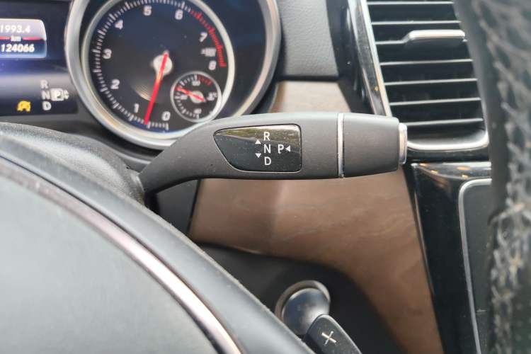 Used Mercedes-Benz GLE 2015 GLE 400 4MATIC