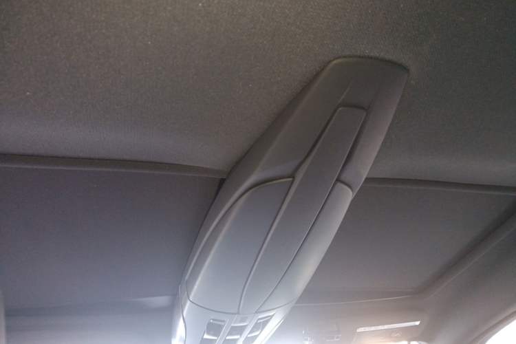 Used DS 5 2012 1.6T Elegant Edition
