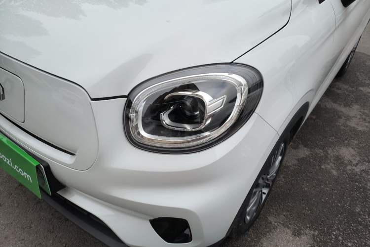 Used Leapmotor T03 2024 310 Comfort Edition Left Front Headlight