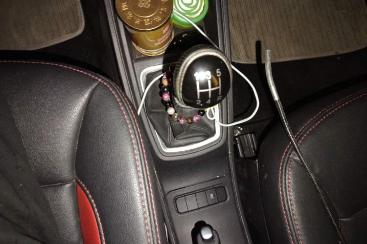 Used Haval H1 2015 1.5L Manual Luxury Model
