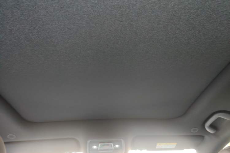 Used BYD Sealion 06 New Energy 2025 Model EV 605 Navigation Pro Edition
