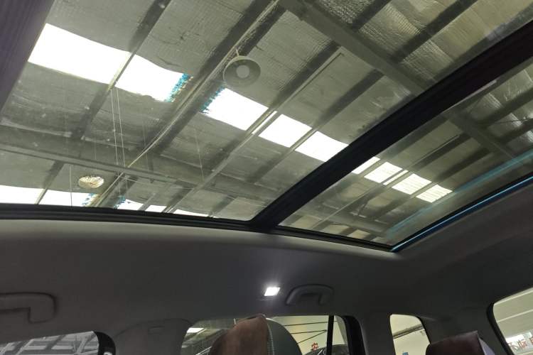 Used Volkswagen Teramont 2021 330TSI Two-Wheel-Drive Prestige Luxury Edition
