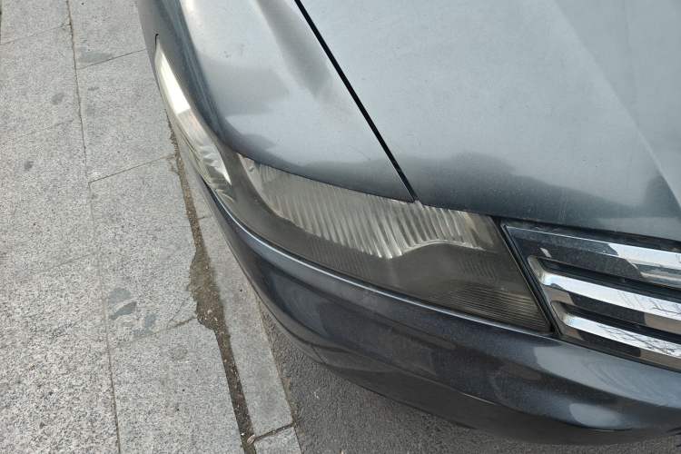 Used Honda City Classic 2012 1.5L manual Elite Edition