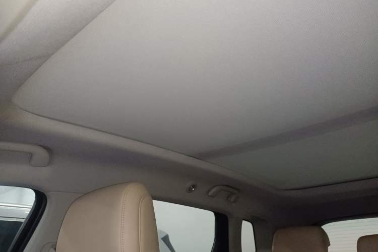 Used BYD Song Pro New Energy 2025 Second-Generation DM-i 75KM Overachiever Trim