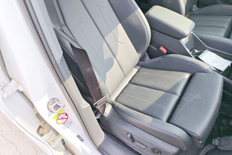 Used Audi Q4 e-tron 2024 40 e-tron Adventure Edition