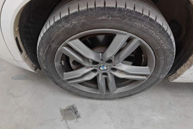 Used BMW X2 2023 sDrive25i M Sport Night Edition