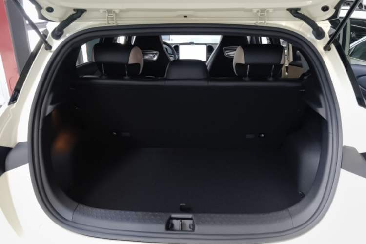 Used BYD Dolphin 2025 420km Free Edition
