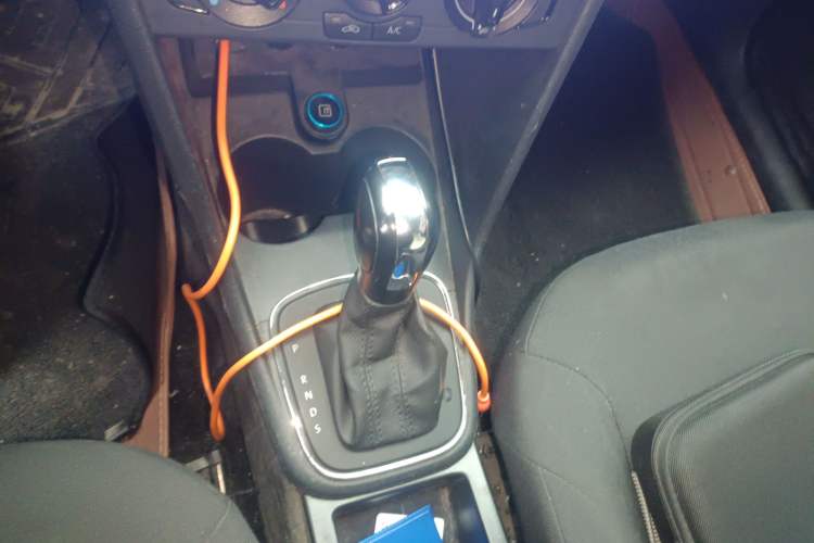 Used Volkswagen Polo 2016 1.4L Automatic Trendy Model