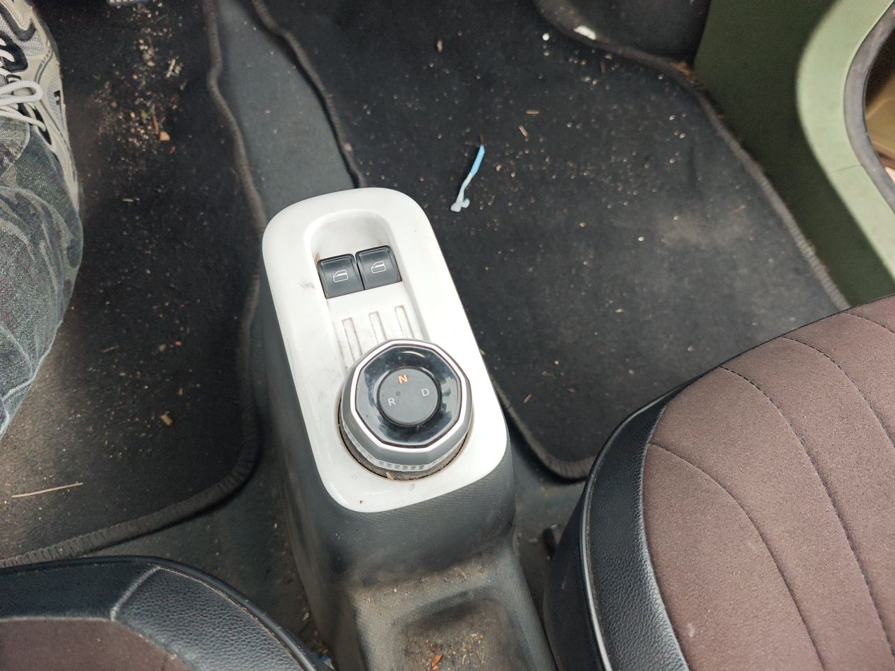Geely Galaxy Panda 2025 210km Panda Rider — снимка 14