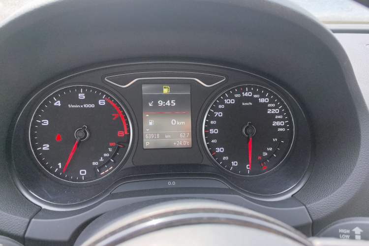 Used Audi A3 (Import) 2015 Cabriolet 40 TFSI
