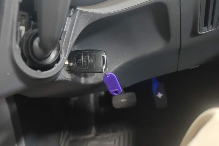 Used Wuling NAMMIEV 2021 - Play Edition