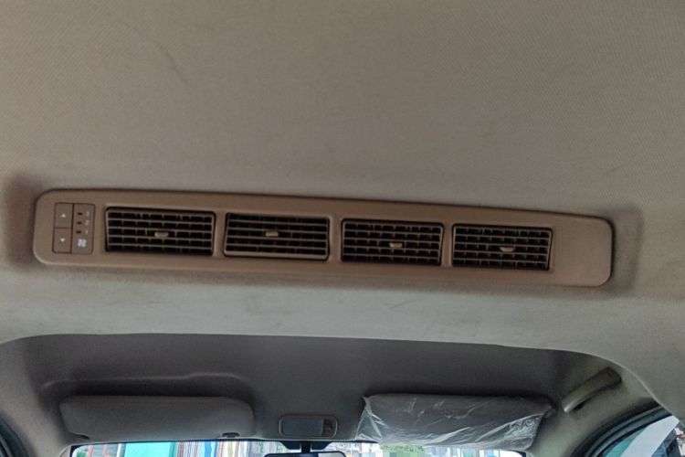 Used Wuling Hongguang V 2019 1.5L Enjoyment Version China VI LAR Headliner